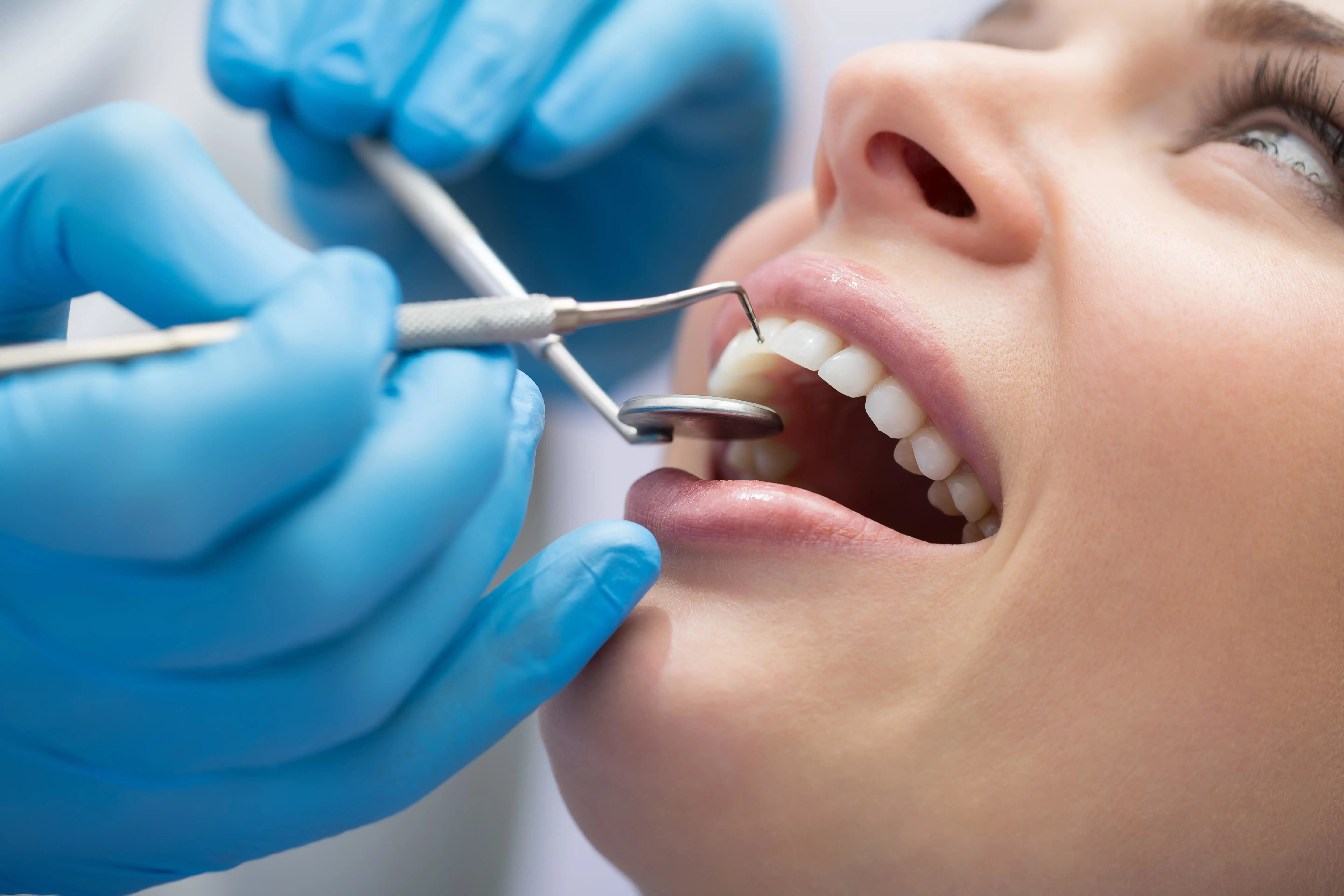 Dental Photo